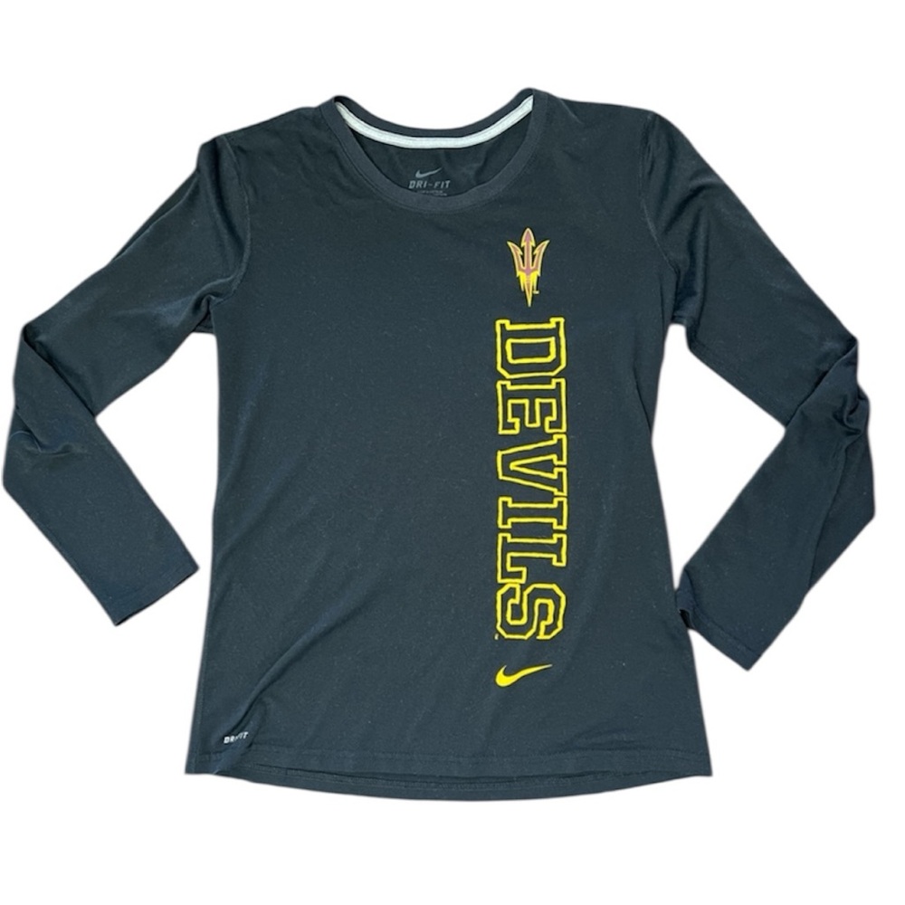 Nike Dri-Fit Arizona Sun Devils Shirt